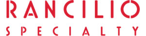 Logo Rancilio Speciality w wersji kolorowej